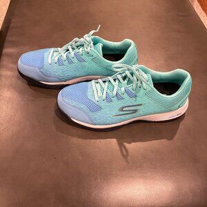 Skechers Pickleball Shoes Women's 9.5